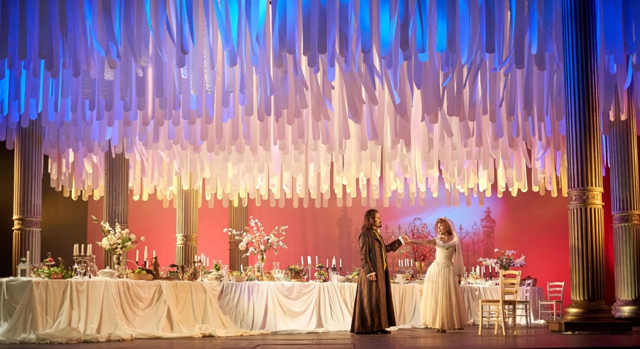 Četvrtak, 11. prosinca na Drugom