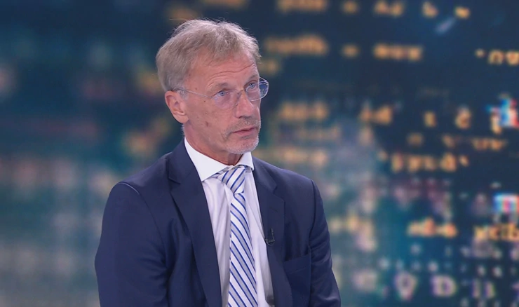 Boris Vujčić