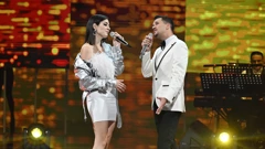 Novogodišnji tulum, Foto: R. Branđolica/HRT