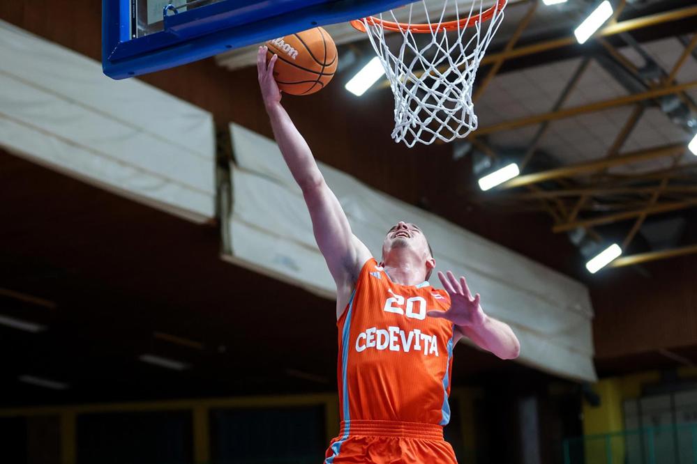 Cedevita Junior ändert vor der neuen Saison seinen Namen 1 ceda2 20260807185649