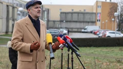 Raspudić premijera pozvao na sučeljavanje ispred Remetinca 