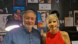 Nenad Bogdanović i Morana Kasapović