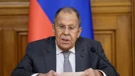 Sergej Lavrov 