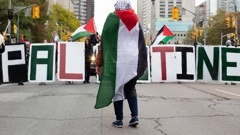 Irska će ovog mjeseca priznati palestinsku državnost