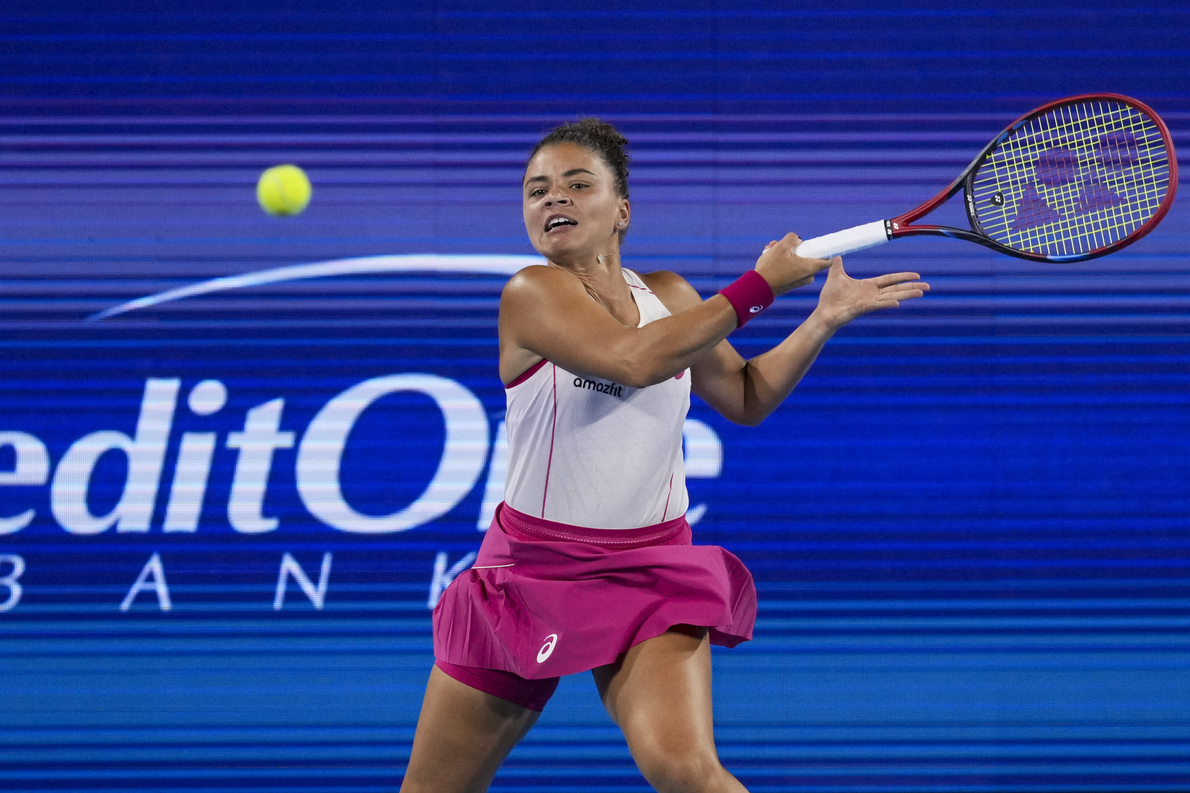 2025 08 16t013058z 215585577 mt1usatoday26857966 rtrmadp 3 tennis cincinnati open 20250817200905