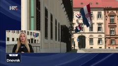 U Banskim dvorima se sastala vladajuća koalicija