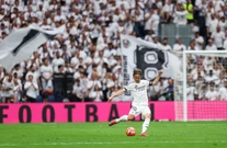 Luka Modrić, Foto:  Zeljko Lukunic /PIXSELL