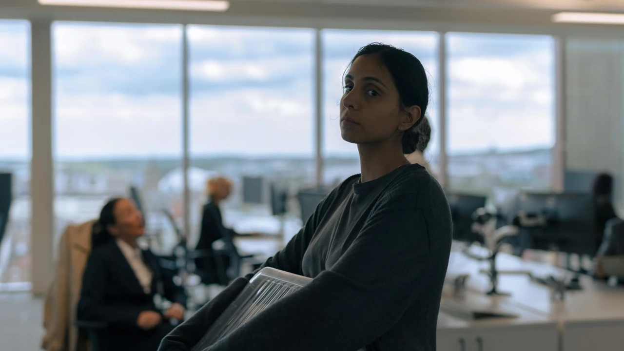 Petak, 3. travnja na Drugom , Foto: Crveni Kralj/serija