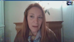 Marie-Christine Ribera, generalna direktorica Udruženja europske industrije šećera, Foto: Otvoreno/HRT