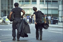 Utorak, 21. travnja na Drugom , Foto: Točka okidanja/serija