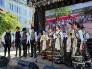 Hrvatska manjina u Srbiji, Foto: S. Jurišić/gh