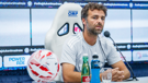 Gonzalo Garcia najavio Jadranski derbi