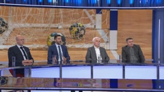 Otvoreno o financiranju klupskog sporta, Foto: HTV/HRT