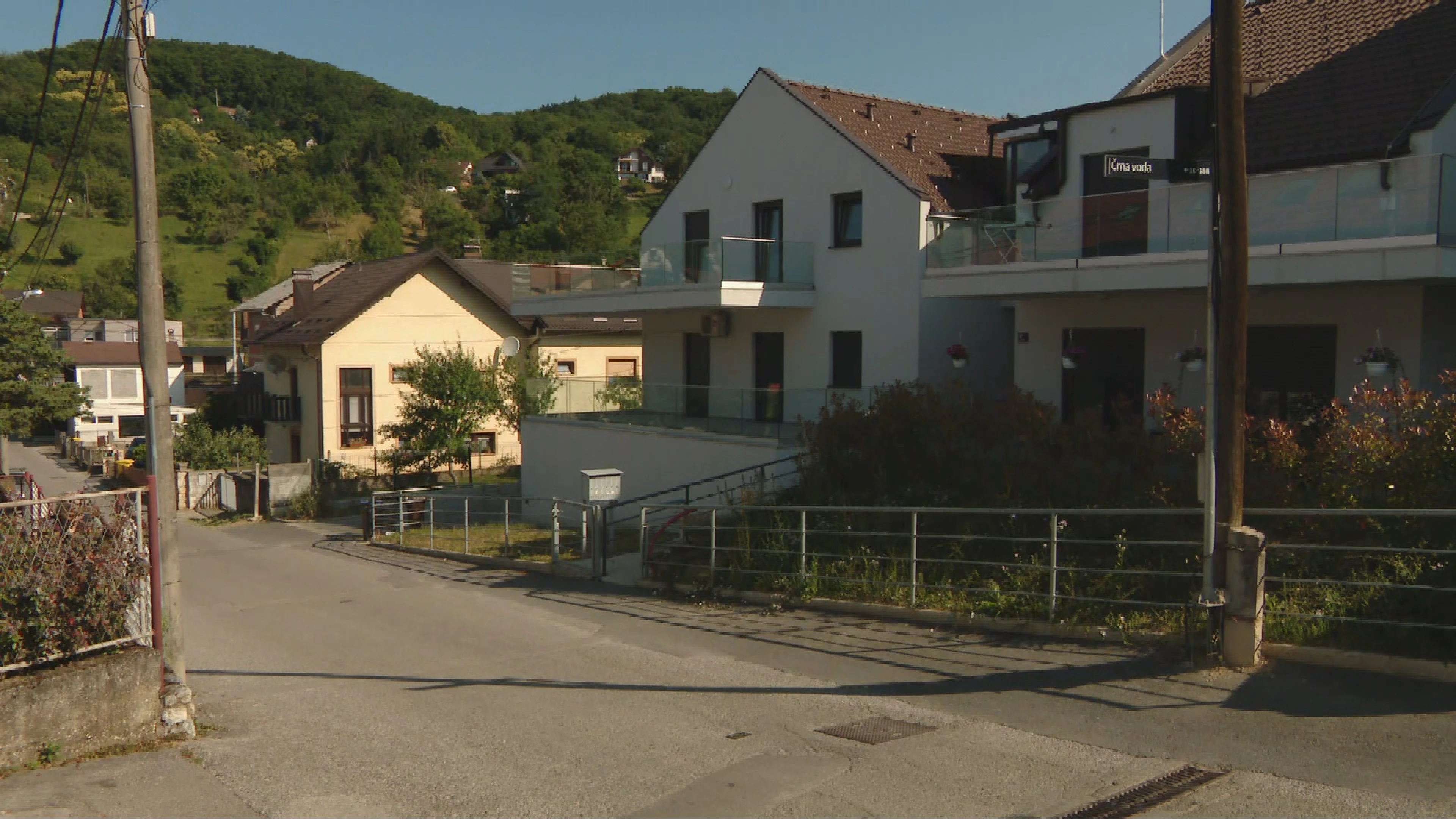 Uhićene dvije osobe zbog dvostrukog ubojstva u Markuševcu