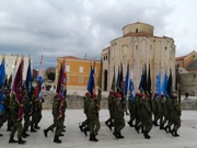 Mimohod, Foto: Vladimir Šetka/Radio Zadar