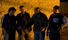 Četvrtak, 10. studenoga na Drugom, Foto: Metastaze/film