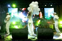 Doček 2026. na riječkom Korzu, Foto: Nel Pavletić/Pixsell