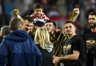 Slavlje Hrvatske, Foto: Marko Lukunic /PIXSELL