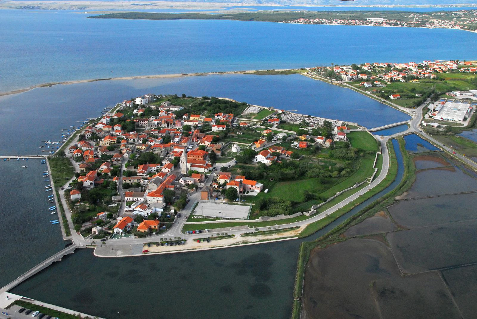 Općinama u Zadarskoj županiji ugovori za projekte vrijedni gotovo 11,09 mil. eura