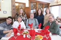 Club Croata de Punta Arenas / Hrvatski dom Punta Arenas, Foto: Club Croata de Punta Arenas / Hrvatski dom Punta Arenas//