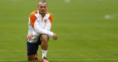 Wesley Sneijder