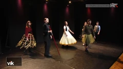 Studentski "Tartuffe" 