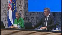 Zajedno za Hrvatsku i Europu