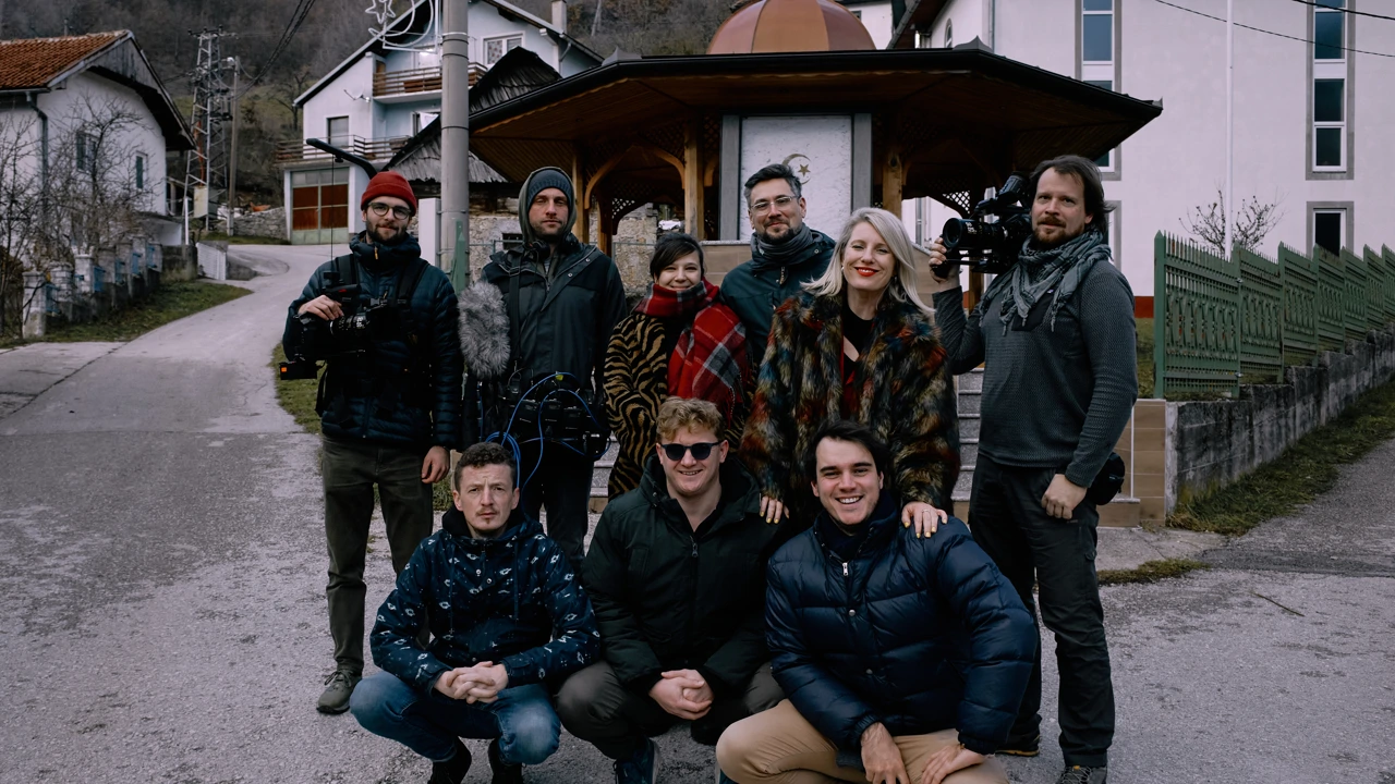Ponedjeljak, 14. travnja na Prvom , Foto: Pobjednici/dokumentarna serija 