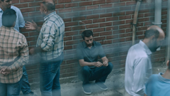 Četvrtak, 26. veljače na Trećem, Foto: Prošlo cenzuru/film