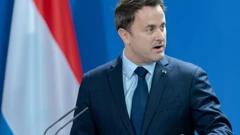 Xavier Bettel