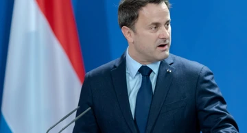 Xavier Bettel