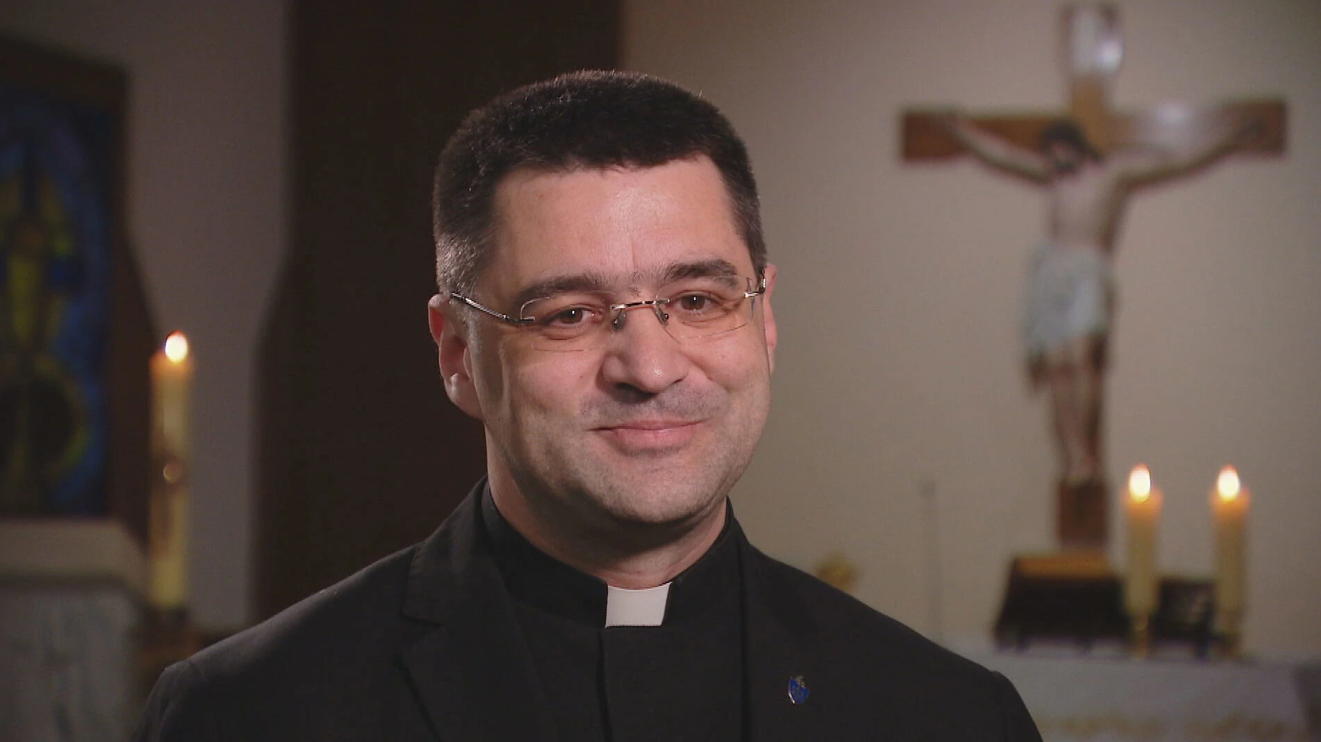 Hačko za HRT o Uskrsu u svijetu punom nasilja: Poruka je život, ljubav i nada