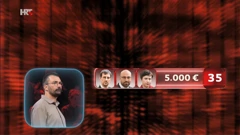 Karlo Rafaneli, Foto: Superpotjera/HRT