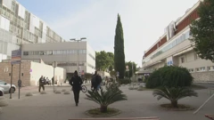 Nesreća u Splitu, Foto: HTV/HRT