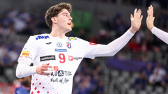 Zelenortski Otoci - Hrvatska. Luka Lovre Klarica 