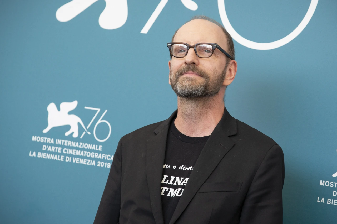 Redatelj Steven Soderbergh