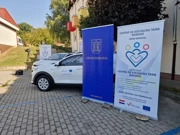 Centar za socijalnu skrb Đakovo, Foto: Krunoslav Inhof/HRT Radio Osijek