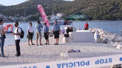 Nesreća u Marini