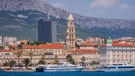 Split