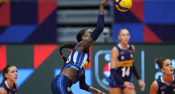 Paola Egonu