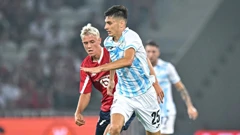 Lille - Rijeka