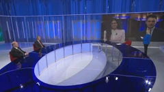 Otvoreno o ulasku u Schengen