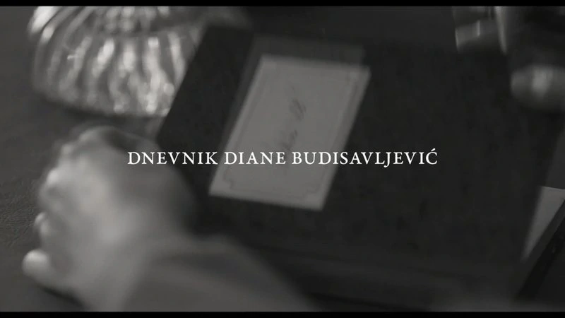 'Dnevnik Dane Budisavljević' (foto: HRT Centar Pula), Foto: -/-