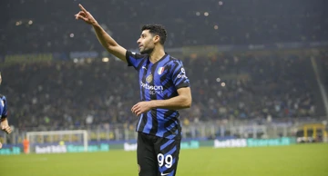 Mehdi Taremi