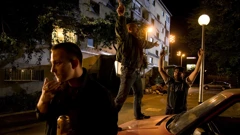 Srijeda, 5. ožujka na Trećem, Foto: Metastaze/film 