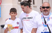 Uoči finala Kupa, Foto: Ivo Čagalj/PIXSELL