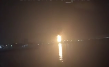 Napad na Feodoziju, Foto: Exilenova+, Telegram/HRT