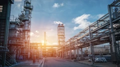 U veljači smanjenje zalihe industrijskih proizvoda