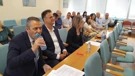Gradsko vijeće nije konstituirano