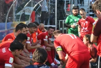 Hrvatska - Gruzija. Socca SP u malom nogometu, Foto: Marin Sušić/-